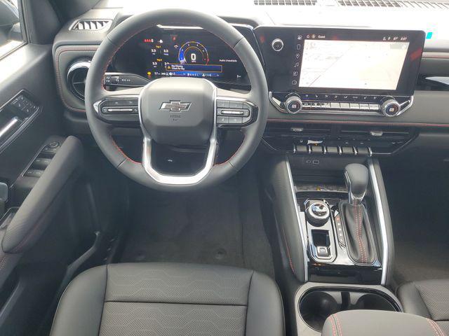 new 2026 Chevrolet Colorado car, priced at $45,351