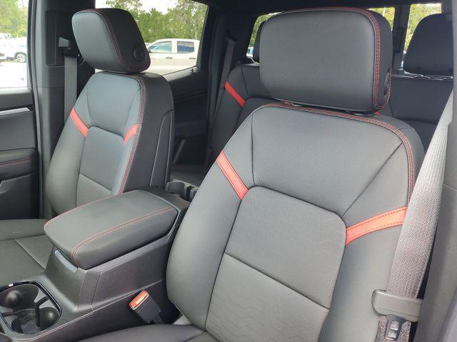 new 2026 Chevrolet Colorado car, priced at $45,351