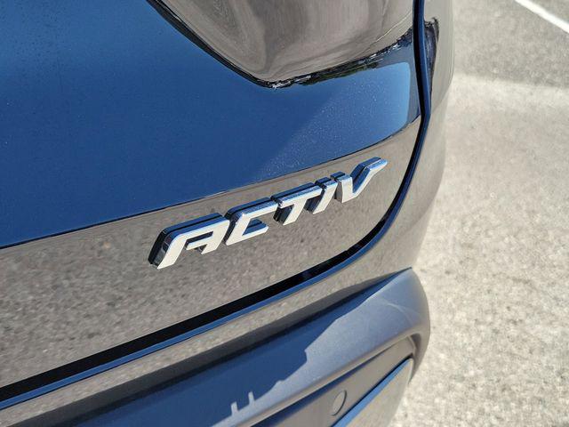 new 2025 Chevrolet Trax car, priced at $26,039