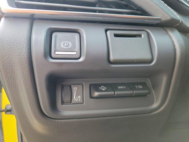 used 2024 Cadillac CT5-V car, priced at $101,991