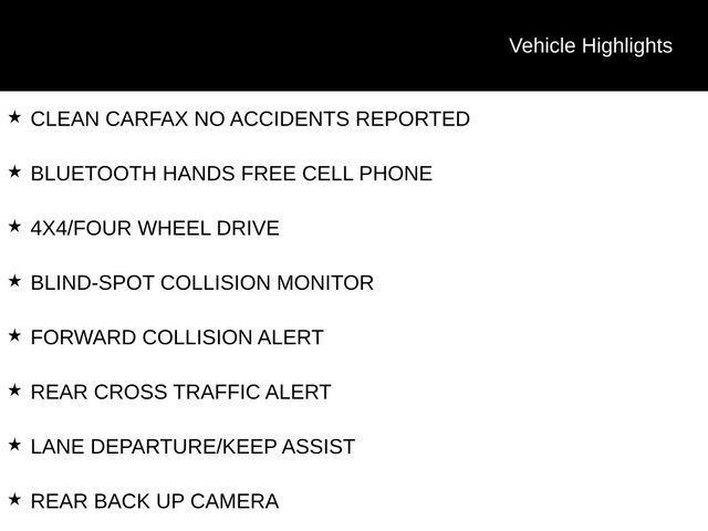 used 2021 Jeep Gladiator car, priced at $29,697