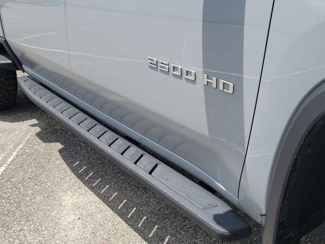 used 2025 Chevrolet Silverado 2500 car, priced at $74,274