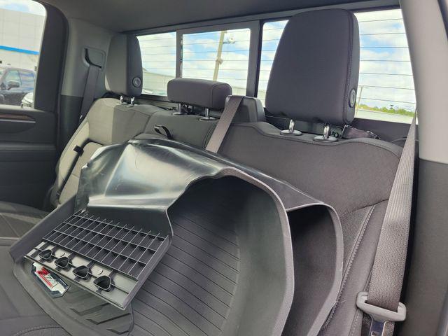 new 2026 Chevrolet Silverado 2500 car, priced at $63,053