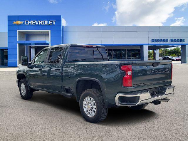 new 2026 Chevrolet Silverado 2500 car, priced at $63,053