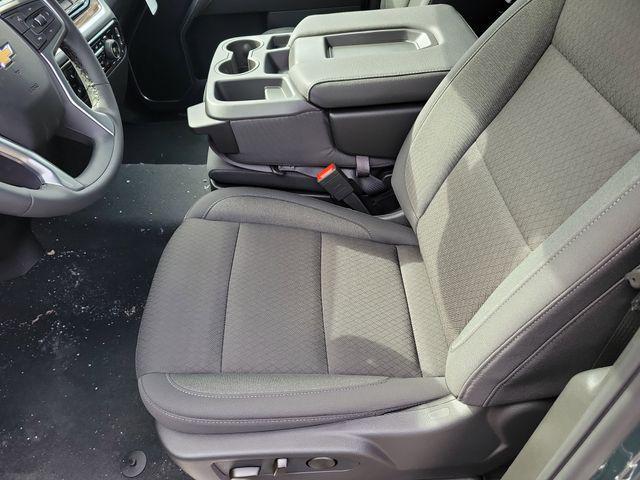 new 2026 Chevrolet Silverado 2500 car, priced at $63,053