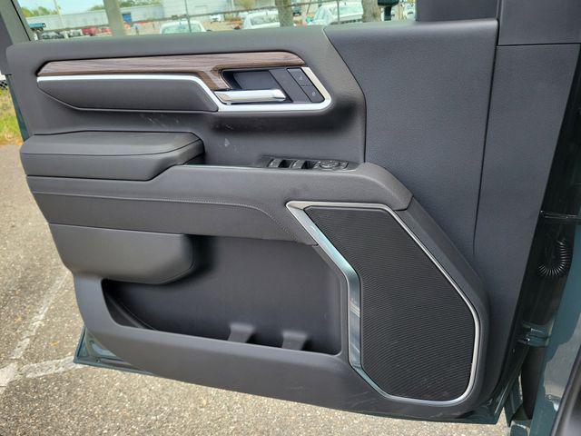 new 2026 Chevrolet Silverado 2500 car, priced at $63,053