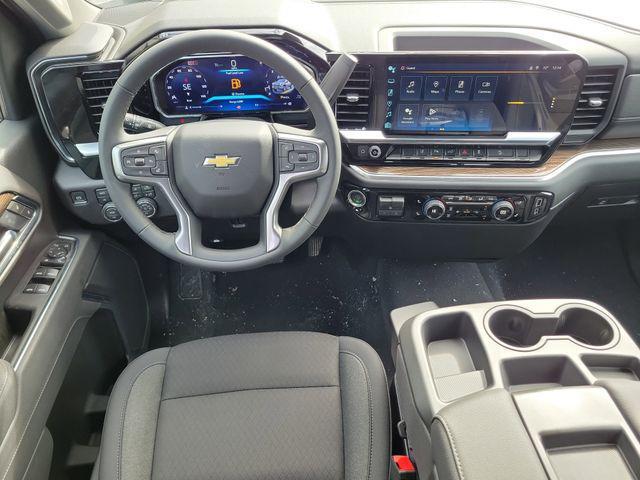 new 2026 Chevrolet Silverado 2500 car, priced at $63,053