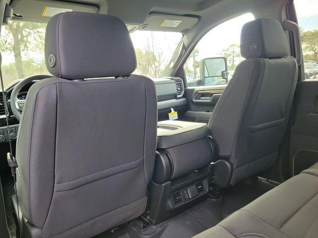 new 2026 Chevrolet Silverado 2500 car, priced at $63,053