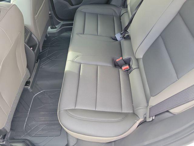 new 2025 Chevrolet Trax car, priced at $25,338