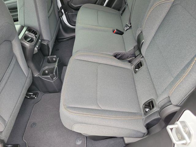 used 2025 Jeep Gladiator car, priced at $38,954