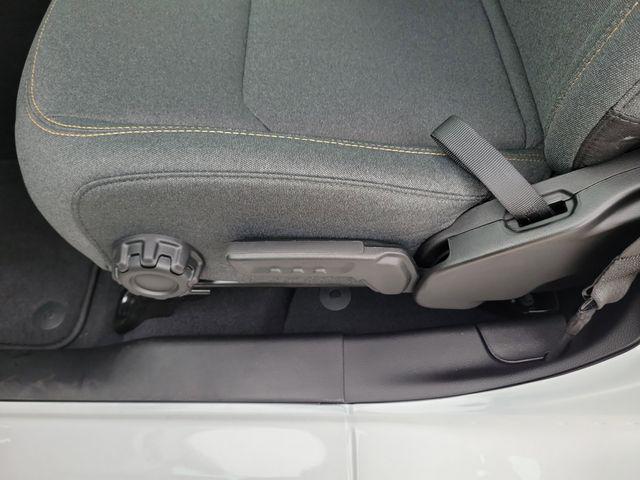 used 2025 Jeep Gladiator car, priced at $38,954