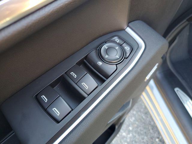 new 2026 Chevrolet Silverado 1500 car, priced at $48,939