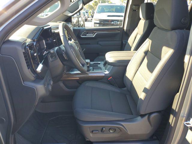new 2026 Chevrolet Silverado 1500 car, priced at $48,939