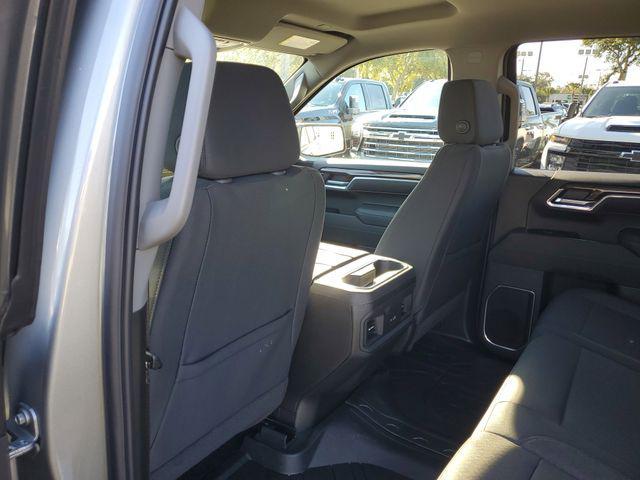 new 2026 Chevrolet Silverado 1500 car, priced at $48,939