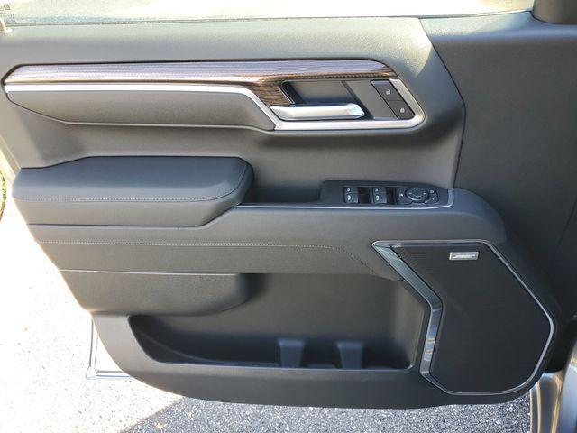 new 2026 Chevrolet Silverado 1500 car, priced at $48,939