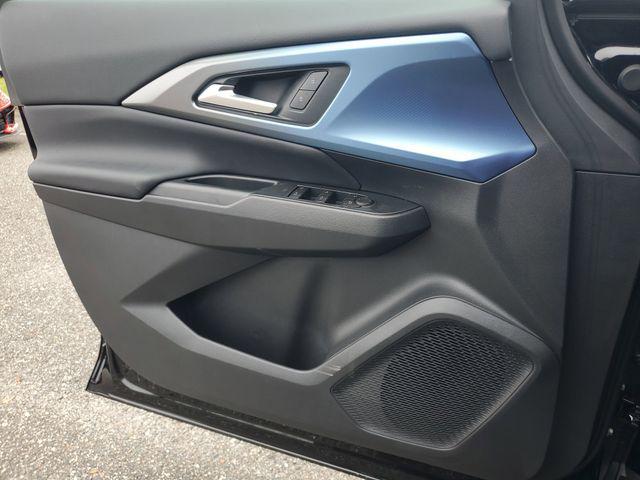 new 2026 Chevrolet Equinox EV car, priced at $39,303