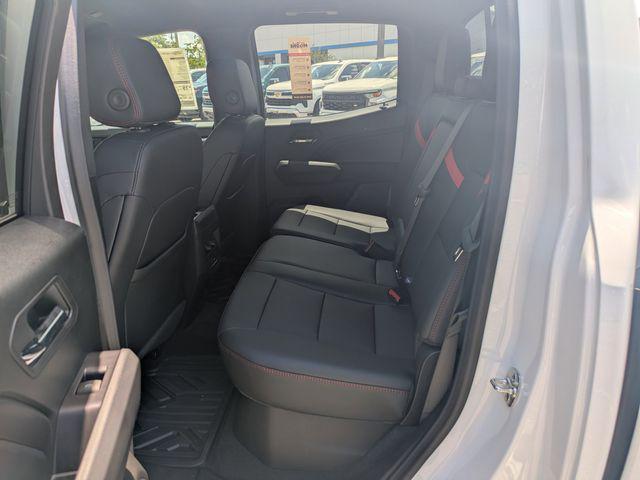 new 2025 Chevrolet Colorado car, priced at $44,118