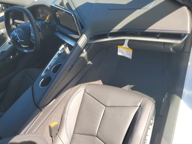 new 2026 Chevrolet Corvette E-Ray car, priced at $122,465