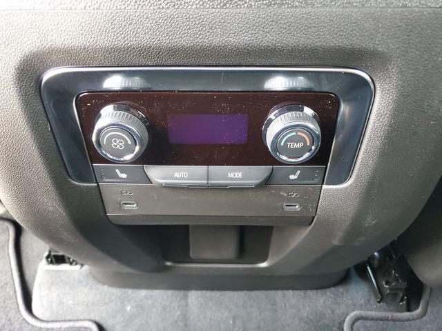 new 2025 Chevrolet Suburban car, priced at $74,086