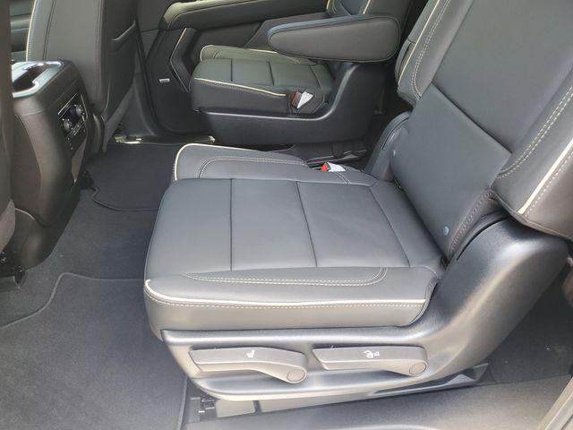 new 2025 Chevrolet Suburban car, priced at $74,086