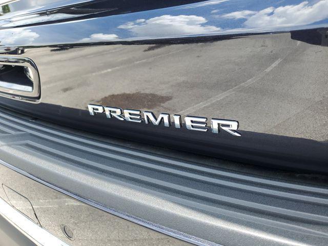 new 2025 Chevrolet Suburban car, priced at $74,086