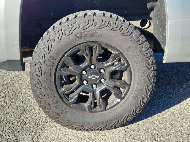 used 2018 Chevrolet Silverado 1500 car, priced at $24,491