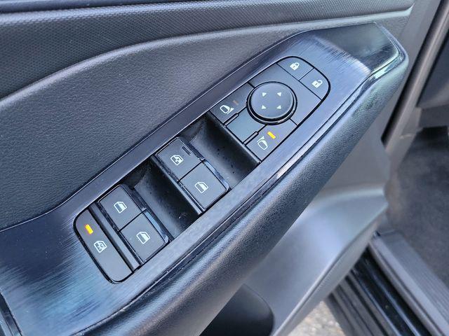 used 2024 Nissan Rogue car, priced at $18,792