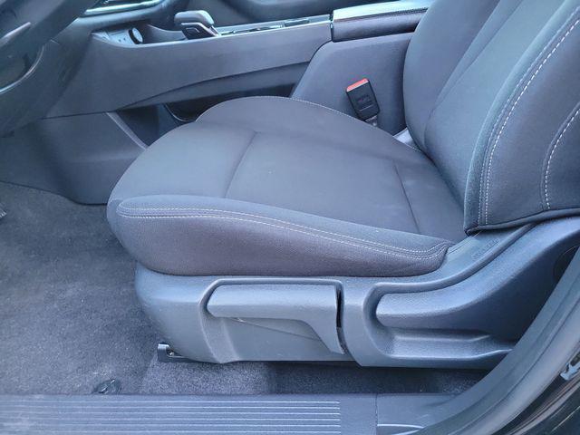 used 2024 Nissan Rogue car, priced at $18,792