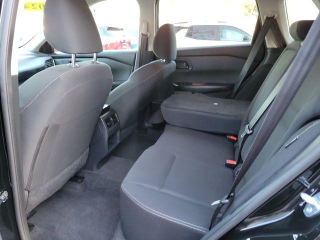 used 2024 Nissan Rogue car, priced at $18,792