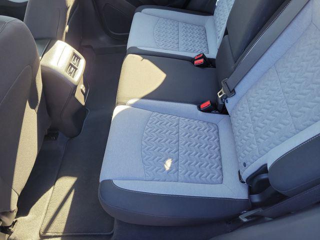 used 2024 Chevrolet Equinox car, priced at $20,460