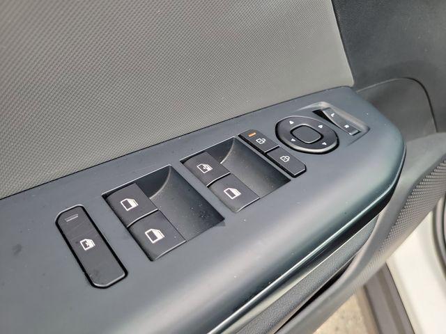 used 2025 Kia K4 car, priced at $20,323