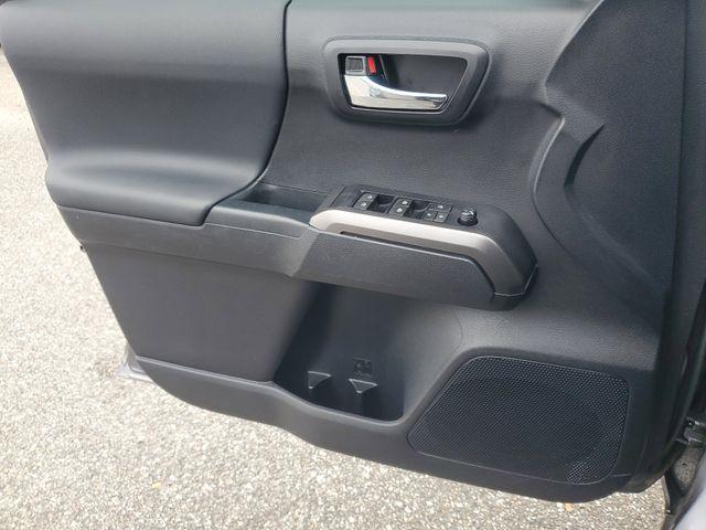 used 2021 Toyota Tacoma car, priced at $34,291