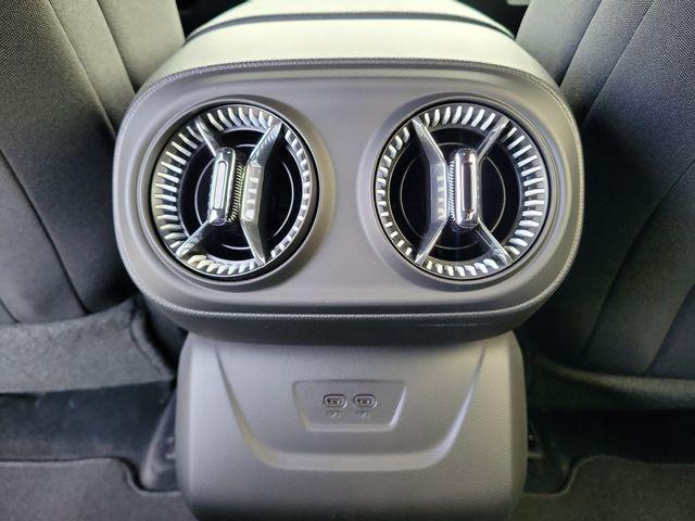 new 2026 Chevrolet Blazer EV car, priced at $43,546