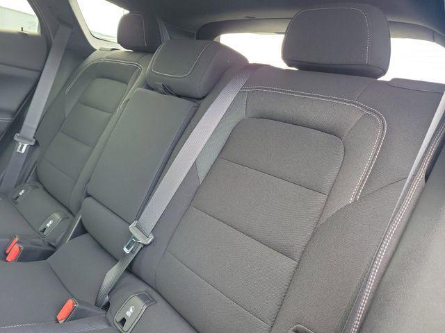 new 2026 Chevrolet Blazer EV car, priced at $43,546