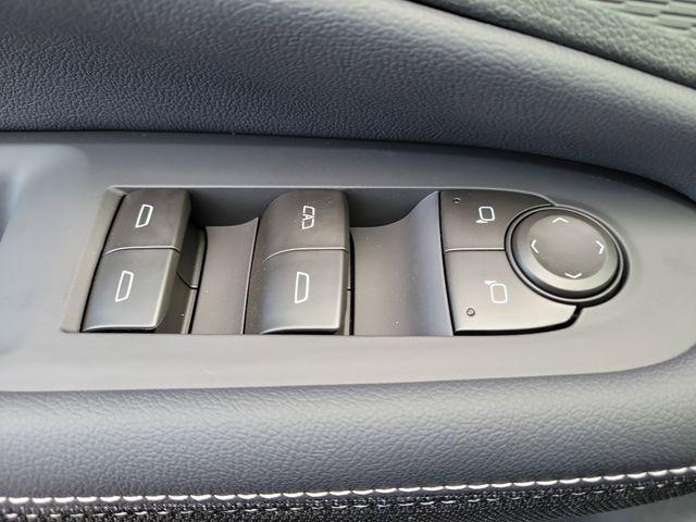 new 2026 Chevrolet Blazer EV car, priced at $43,546