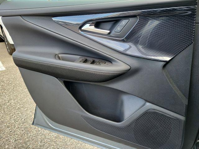 new 2026 Chevrolet Blazer EV car, priced at $43,546