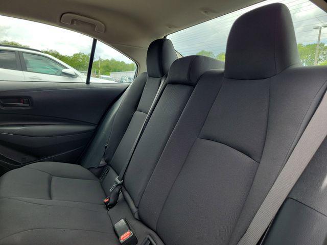 used 2023 Toyota Corolla car, priced at $18,360