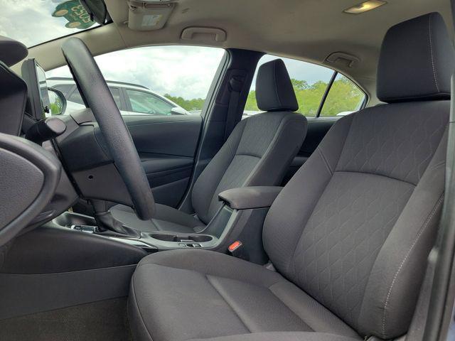 used 2023 Toyota Corolla car, priced at $18,360