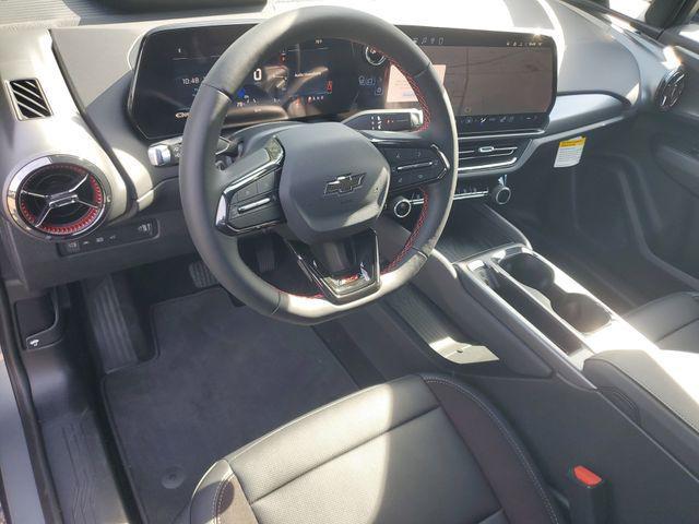 new 2026 Chevrolet Equinox EV car, priced at $40,686