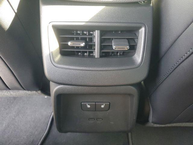 new 2026 Chevrolet Equinox EV car, priced at $40,686