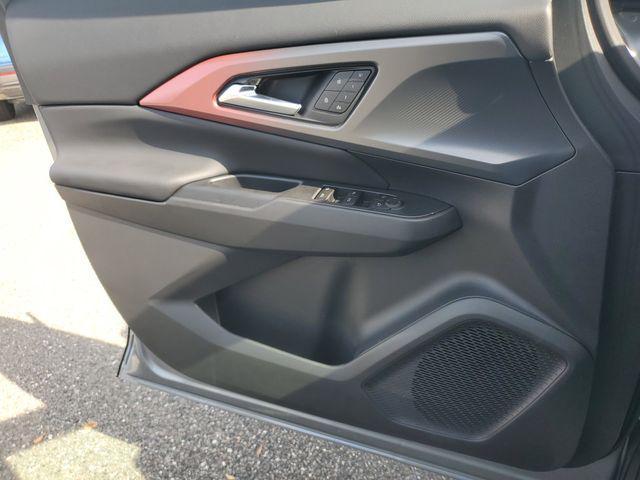 new 2026 Chevrolet Equinox EV car, priced at $40,686