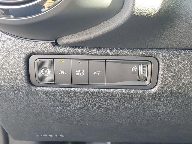 new 2026 Chevrolet Equinox EV car, priced at $40,686