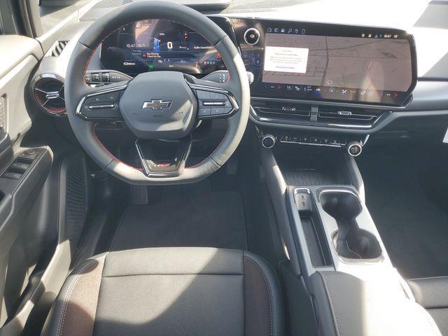 new 2026 Chevrolet Equinox EV car, priced at $40,686