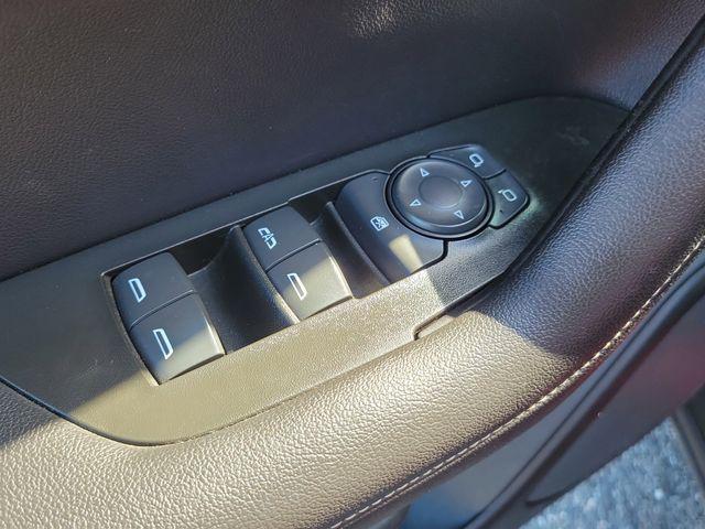 used 2023 Chevrolet Blazer car, priced at $25,597