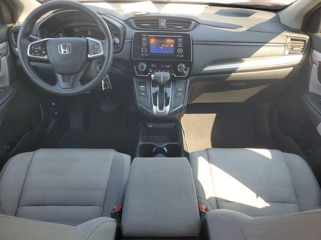 used 2020 Honda CR-V car, priced at $18,517