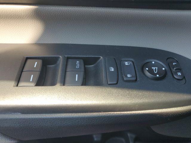 used 2020 Honda CR-V car, priced at $18,517