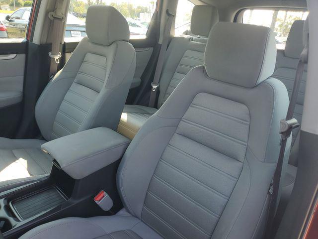 used 2020 Honda CR-V car, priced at $18,517