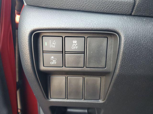 used 2020 Honda CR-V car, priced at $18,517