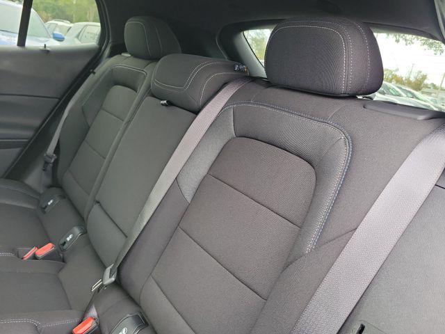 new 2026 Chevrolet Equinox EV car, priced at $31,236