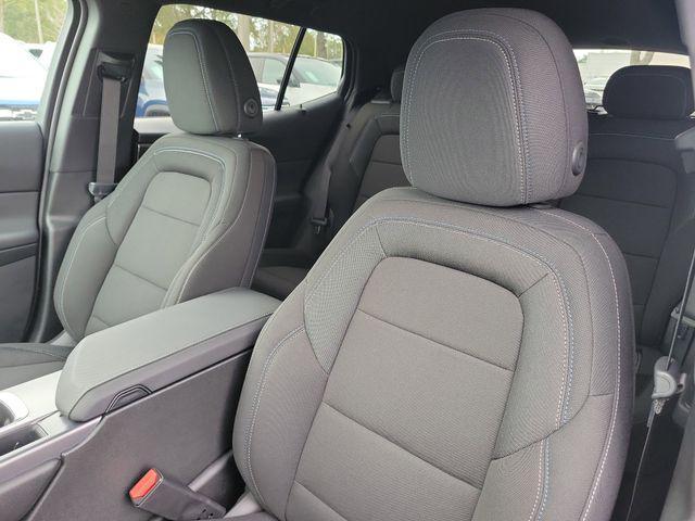 new 2026 Chevrolet Equinox EV car, priced at $31,236